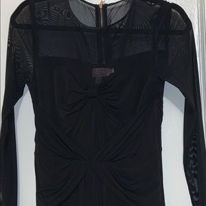 Ted Baker bow dress